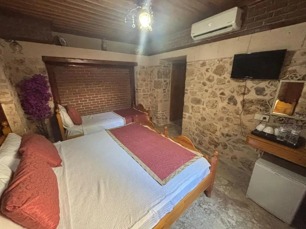 Antalya Inn Hotel 5